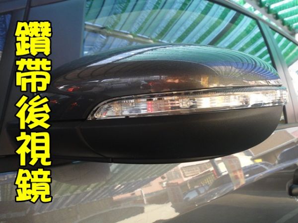 SUM 聯泰汽車2012 TOURAN 照片4