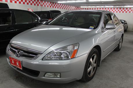 2004年本田 Accord K11 照片1