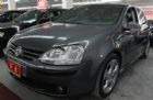 台中市2006年VW 福斯 Golf TDi VW 福斯 / Golf中古車