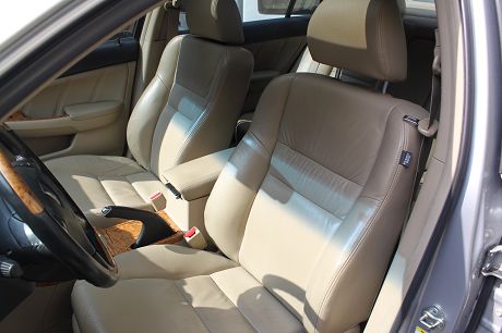 Honda 本田 Accord K11 照片4