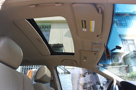 Honda 本田 Accord K11 照片9