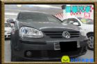 台中市VW 福斯 Golf TDi VW 福斯 / Golf中古車
