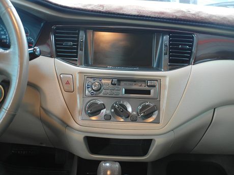 Mitsubishi 三菱 Lancer 照片4