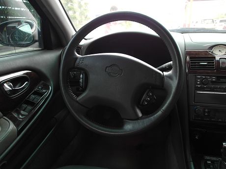 Nissan 日產 Cefiro  照片3