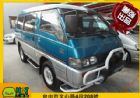 台中市Mitsubishi Delica MITSUBISHI 三菱 / Delica(得利卡)中古車