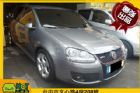 台中市2007VW 福斯 Golf TDi  VW 福斯 / Golf中古車