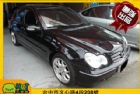 台中市Benz C-Class C 240 BENZ 賓士 / C240中古車