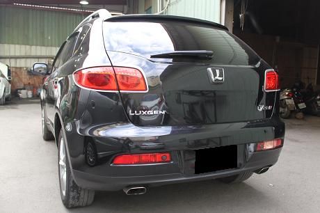 LUXGEN納智捷 7 SUV 照片10