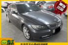 台中市2008BMW 寶馬 3系列 320  BMW 寶馬 / 320i中古車