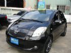 台中市【豐達汽車】2008年 豐田 Yaris TOYOTA 豐田 / YARIS中古車