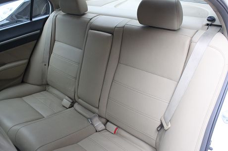 Honda 本田 Civic K12 照片6