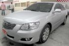 台中市2007年Toyota豐田 Camry TOYOTA 豐田 / Camry中古車