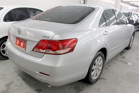 2007年Toyota豐田 Camry 照片10