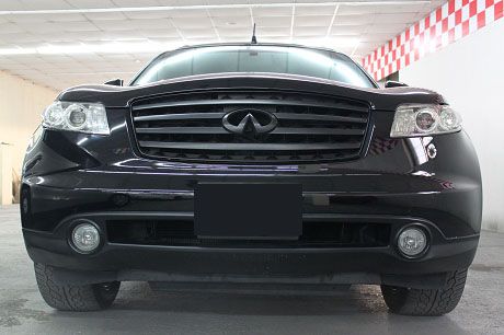 Infiniti 極致 FX35 照片2