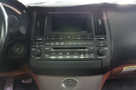 Infiniti 極致 FX35 照片7