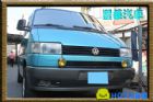 台中市VW 福斯 T4 VW 福斯 / T4中古車