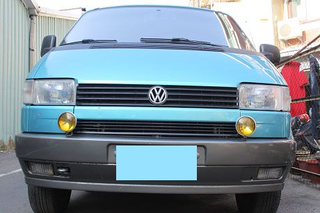 VW 福斯 T4 照片2