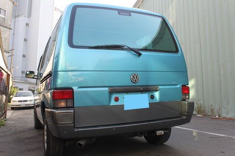 VW 福斯 T4 照片10