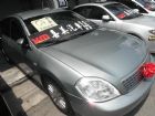 彰化縣喜美汽車06年 日產 Teana  NISSAN 日產 / Teana中古車