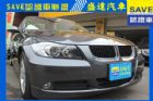 台中市BMW 寶馬 3系列 320 BMW 寶馬 / 320i中古車