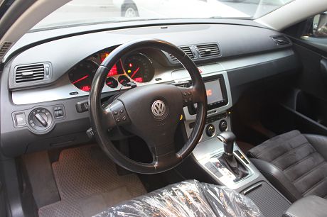 VW 福斯 Passat 照片3