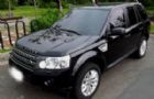 高雄市2011年Land Rover  PEUGEOT 寶獅 / 206中古車