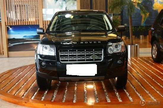 2011年Land Rover  照片2