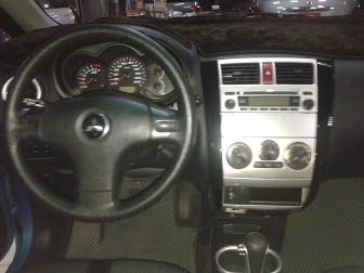 MITSUBISHI Colt Plus 照片5