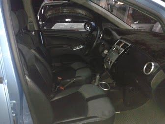 MITSUBISHI Colt Plus 照片6