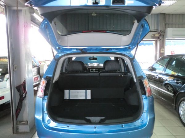 MITSUBISHI Colt Plus 照片9