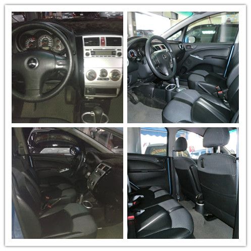MITSUBISHI Colt Plus 照片10
