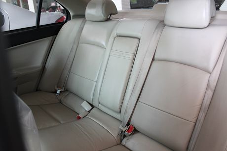 Mitsubishi 三菱 Fortis 照片5