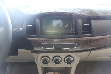 Mitsubishi 三菱 Fortis 照片7