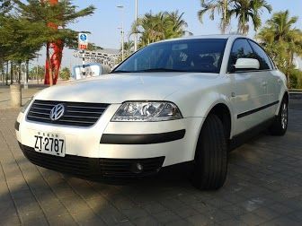 VW福斯 ALL NEW PASSAT 照片1