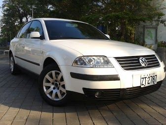 VW福斯 ALL NEW PASSAT 照片2