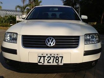 VW福斯 ALL NEW PASSAT 照片4