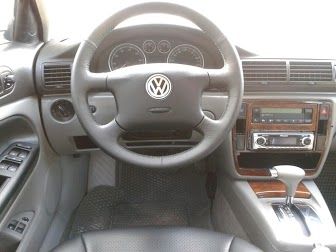 VW福斯 ALL NEW PASSAT 照片5