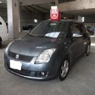 高雄市Suzuki Swift 07年頂級天窗 SUZUKI 鈴木 / Swift中古車