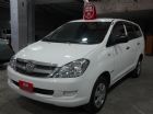 高雄市2009年式Toyota Innova  TOYOTA 豐田 / INNOVA中古車