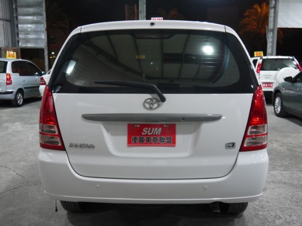 2009年式Toyota Innova  照片5