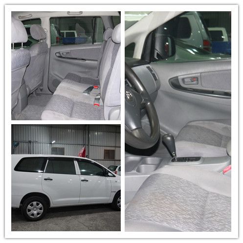 2009年式Toyota Innova  照片10