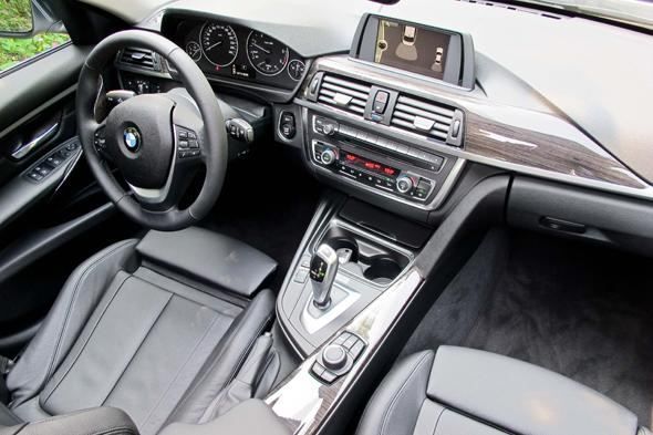寶馬BMW 2000c.c 320d柴油 照片5