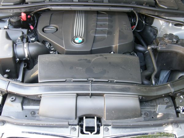 寶馬BMW 2000c.c 320d柴油 照片7