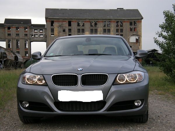 寶馬BMW 2000c.c 320d柴油 照片9