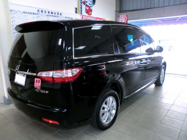 納智捷Luxgen7 MPV 照片4