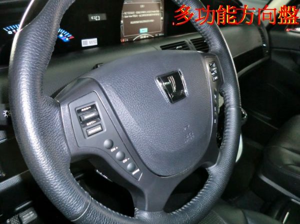 納智捷Luxgen7 MPV 照片8