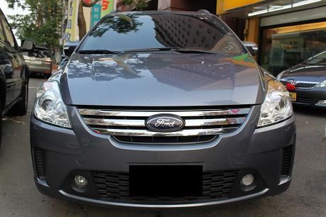 Ford 福特 i-Max 照片2
