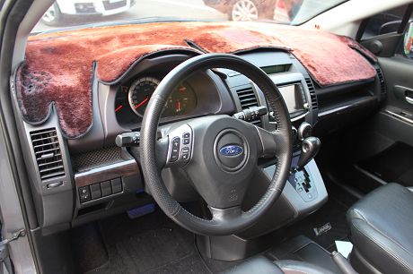 Ford 福特 i-Max 照片4