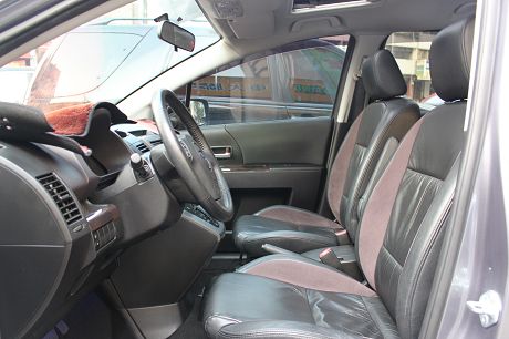 Ford 福特 i-Max 照片5