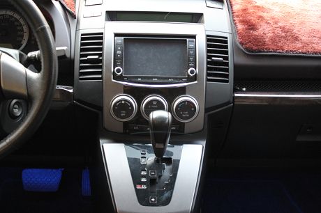 Ford 福特 i-Max 照片7